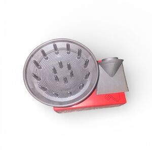 Dyson  Hair Diffuser and flyaway Attachment